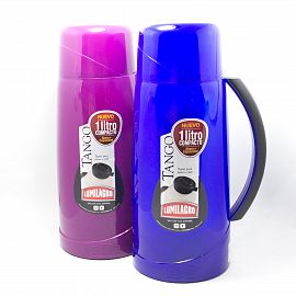TERMO LUMILAGRO TANGO 1LTS